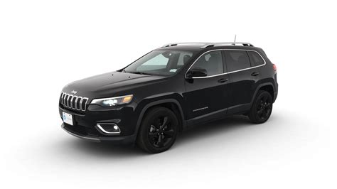 carvana jeep cherokee